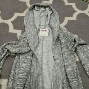 Mossimo Cardigan